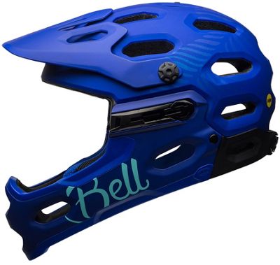 super 3r mips helmet